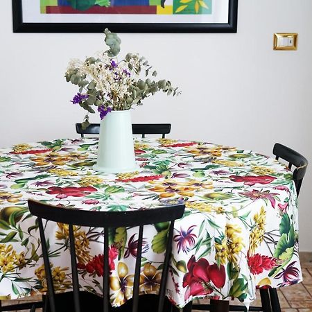 Mid House Villa Rome Bagian luar foto
