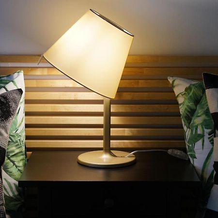 Mid House Villa Rome Bagian luar foto