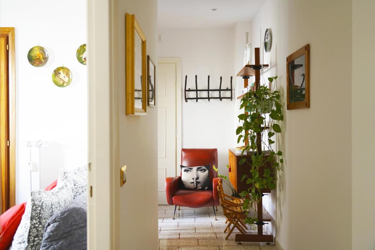Mid House Villa Rome Bagian luar foto